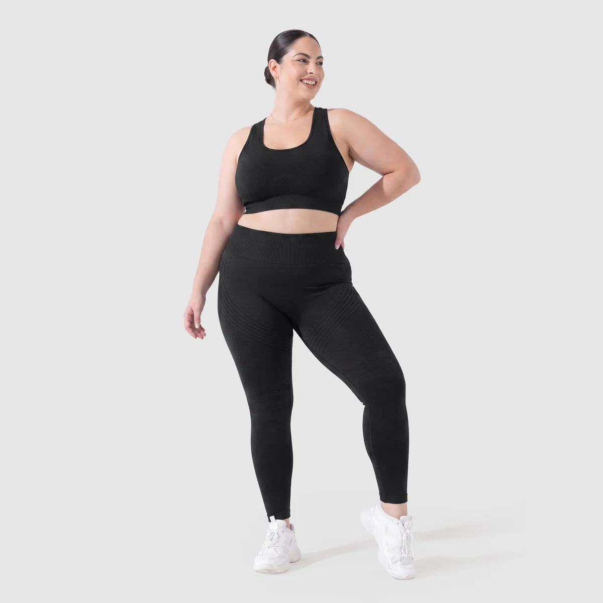 Celluviaa 3D - Lift & Smooth Leggings