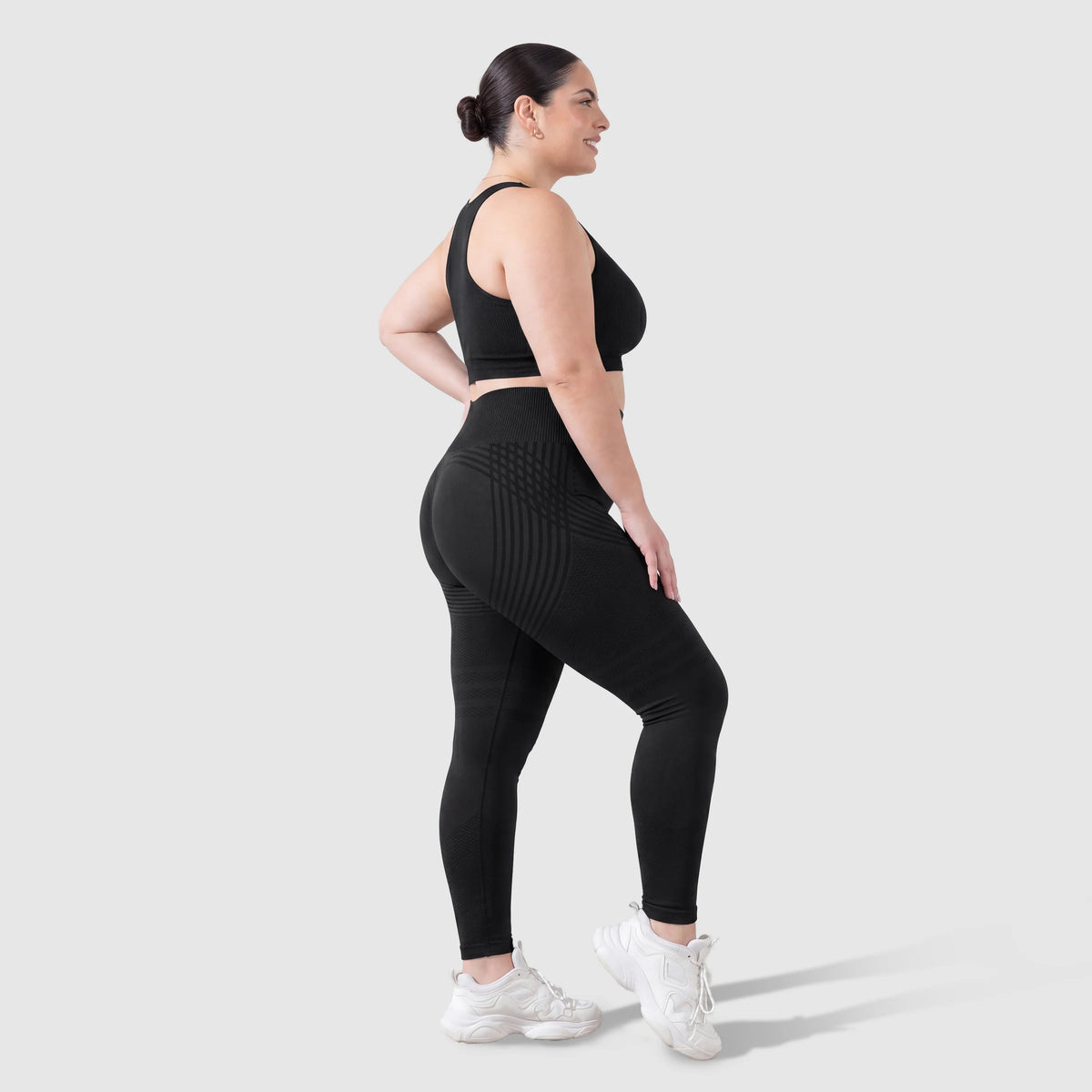 Celluviaa 3D - Lift & Smooth Leggings