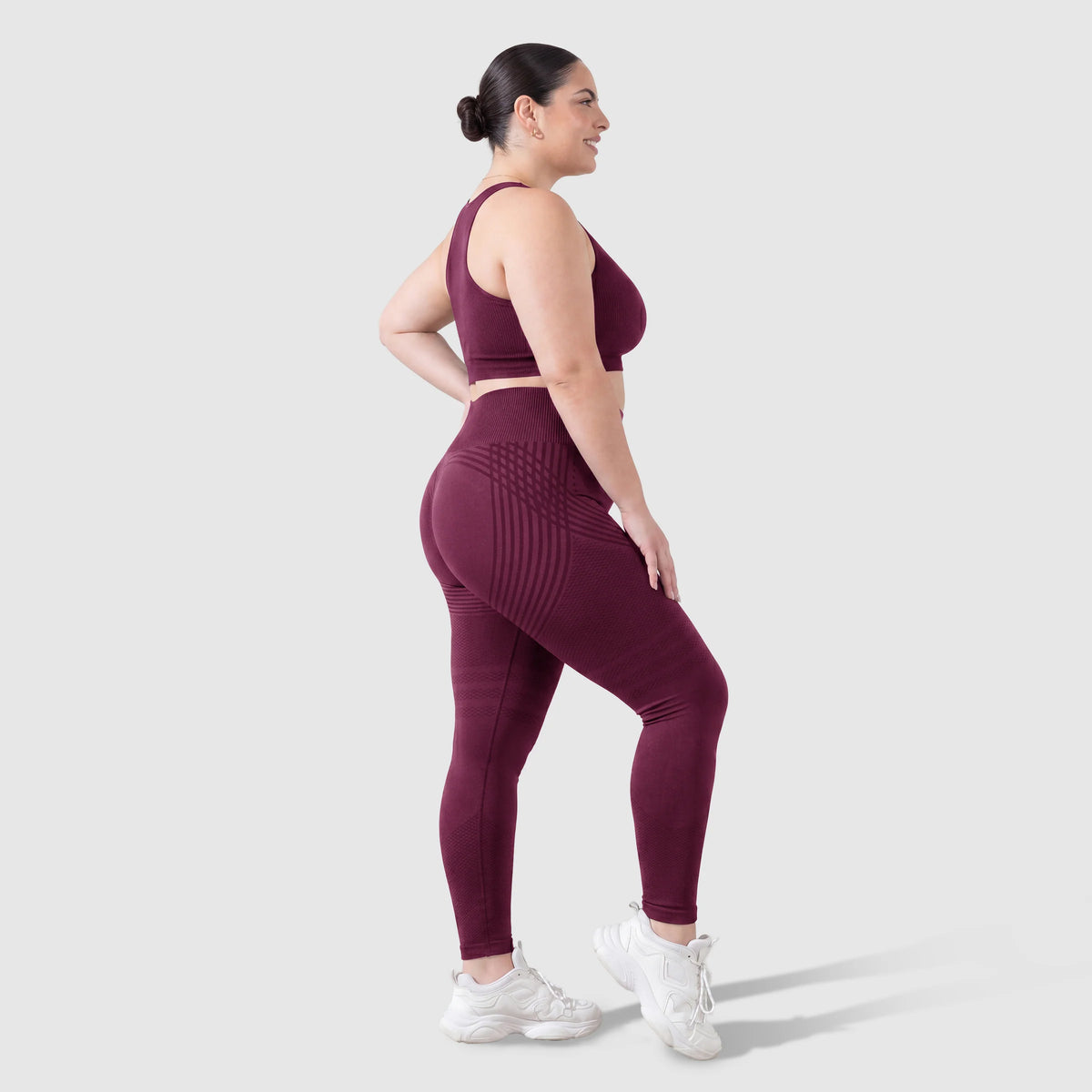 Celluviaa 3D - Lift & Smooth Leggings