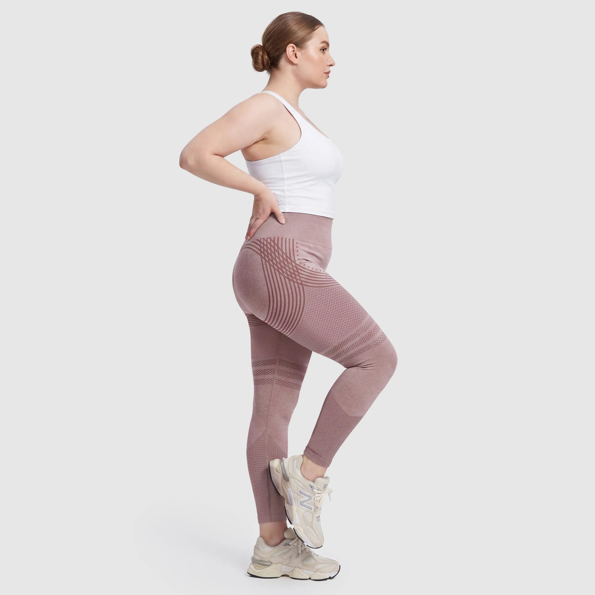 Celluviaa 3D - Lift & Smooth Leggings