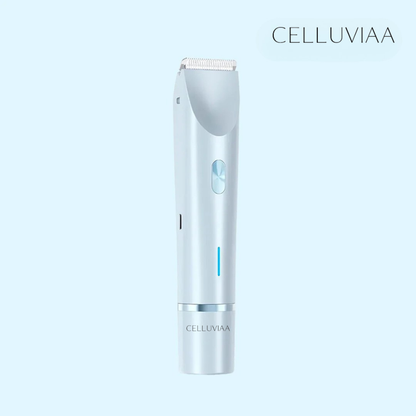 Celluviaa 2-in-1 Körperrasierer