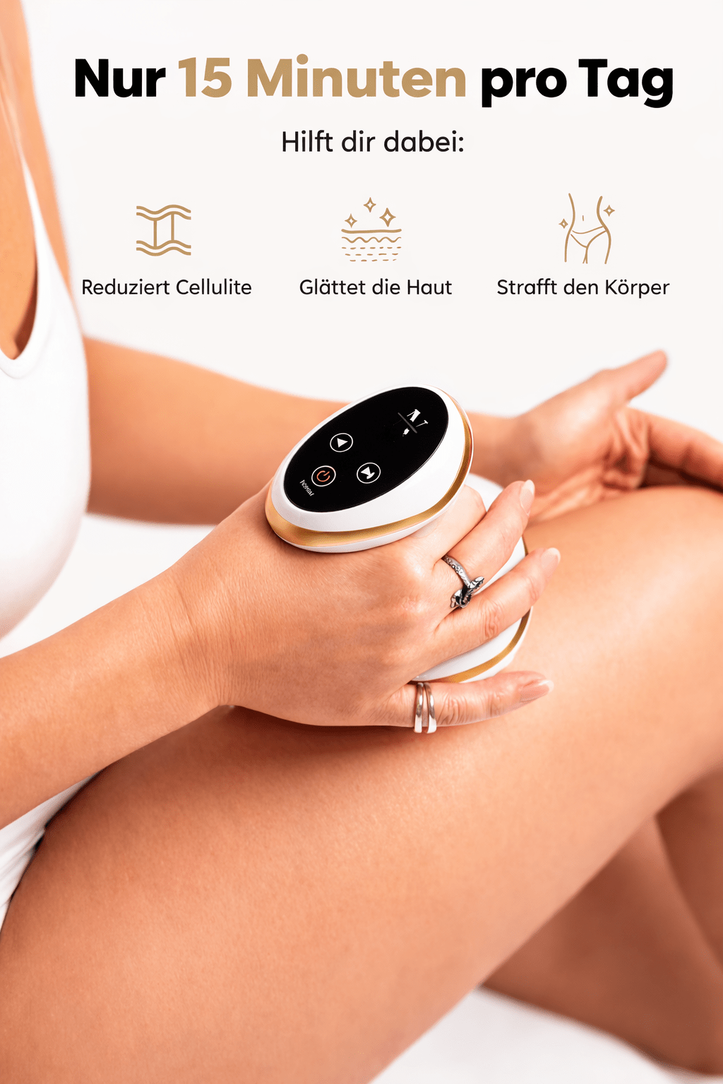 Celluviaa – Cellulite - Behandlung - Celluviaa.com