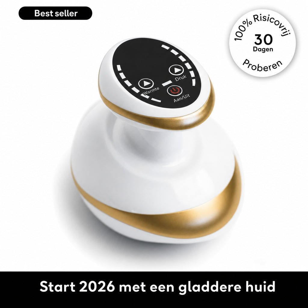 Celluviaa – een gladde huid in 14 dagen - Celluviaa.com