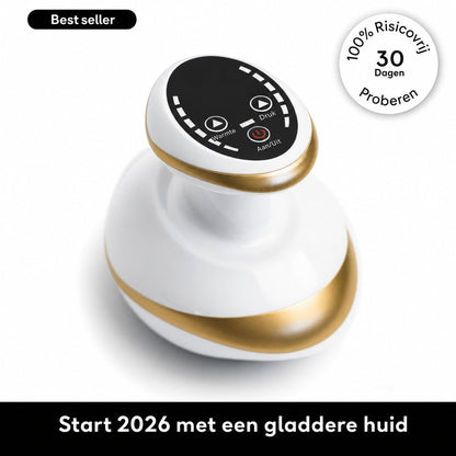 Celluviaa – een gladde huid in 14 dagen - Celluviaa.com