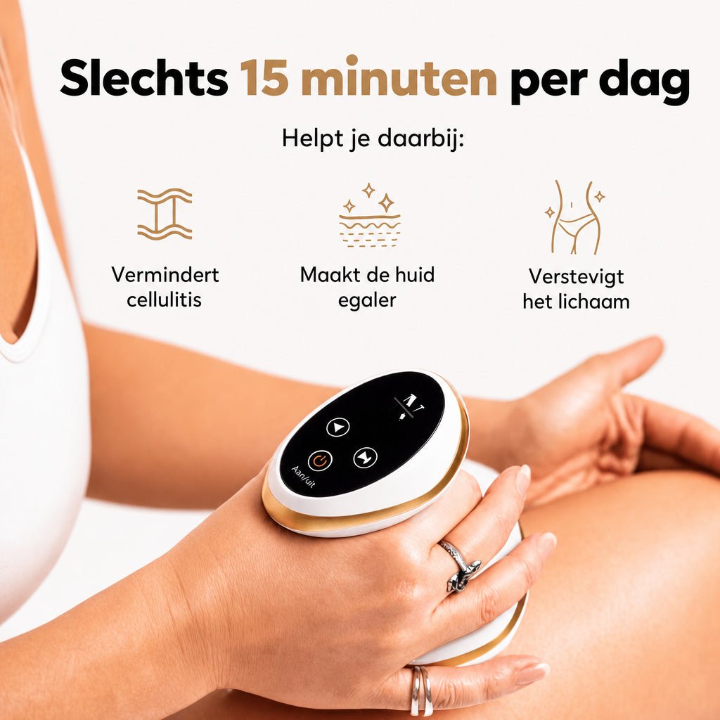 Celluviaa – een gladde huid in 14 dagen - Celluviaa.com