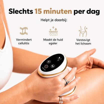 Celluviaa – een gladde huid in 14 dagen - Celluviaa.com