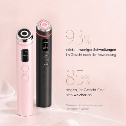 Celluviaa FaceLift Pro 6 in 1 - Skincare für Zuhause - Celluviaa.com