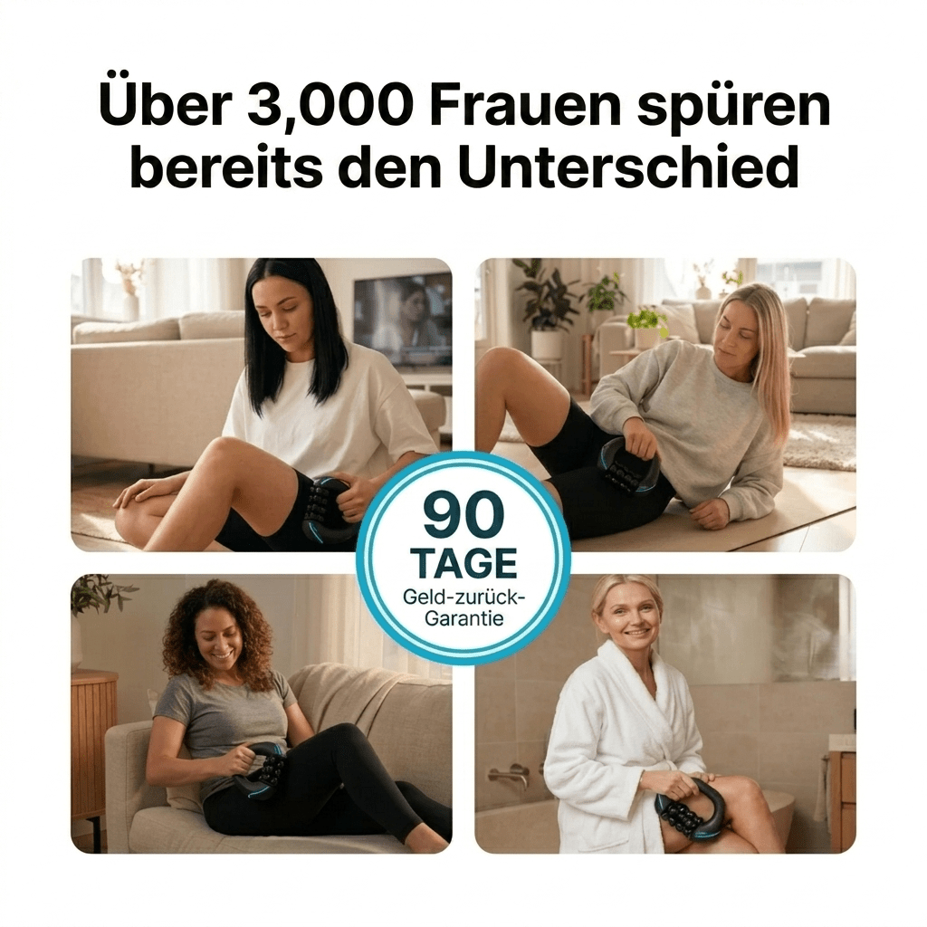 Celluviaa Gewebe - Reaktivator - Straffe Haut: Für überall - Celluviaa.com