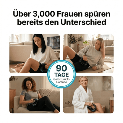 Celluviaa Gewebe - Reaktivator - Straffe Haut: Für überall - Celluviaa.com