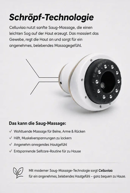 Celluviaa – glatte & straffe Haut in wenigen Tagen - Celluviaa.com