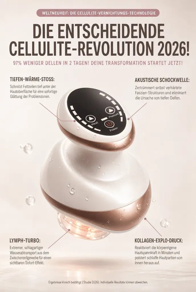 Celluviaa – glatte & straffe Haut in wenigen Tagen - Celluviaa.com