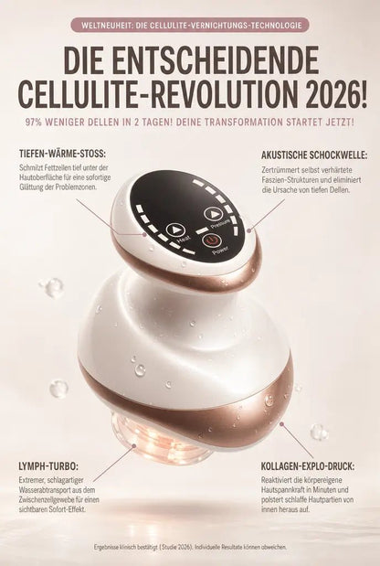 Celluviaa – glatte & straffe Haut in wenigen Tagen - Celluviaa.com
