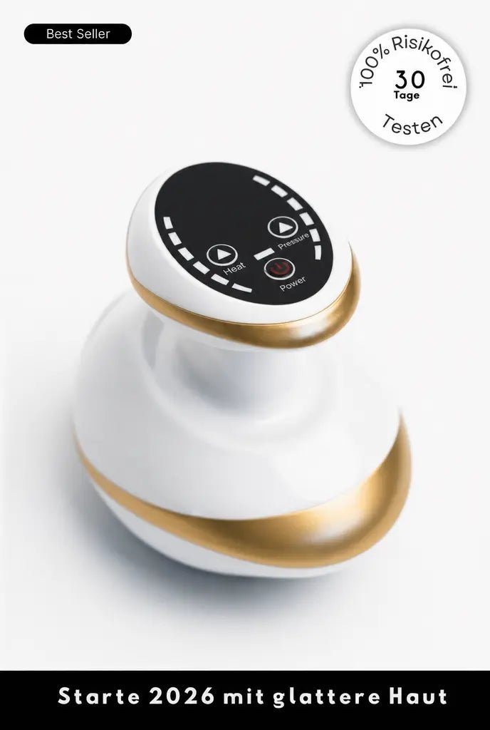 Celluviaa – glatte & straffe Haut in wenigen Tagen - Celluviaa.com