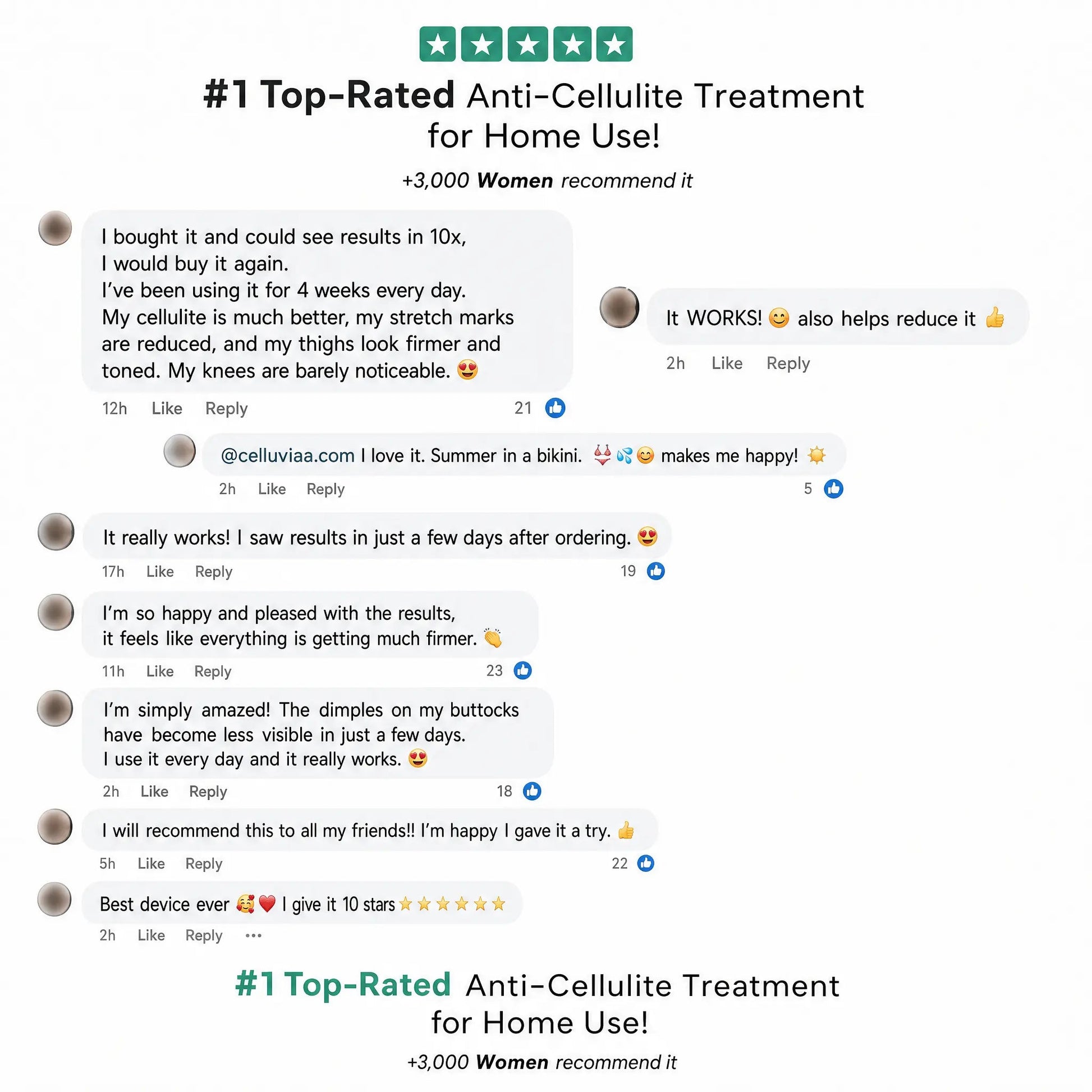 Celluviaa – Smooth Skin in 14 Days - Celluviaa.com