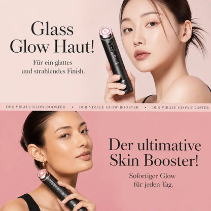 FaceLift Pro 6 - in - 1 Anti - Aging Hautpflege für Zuhause - Celluviaa.com