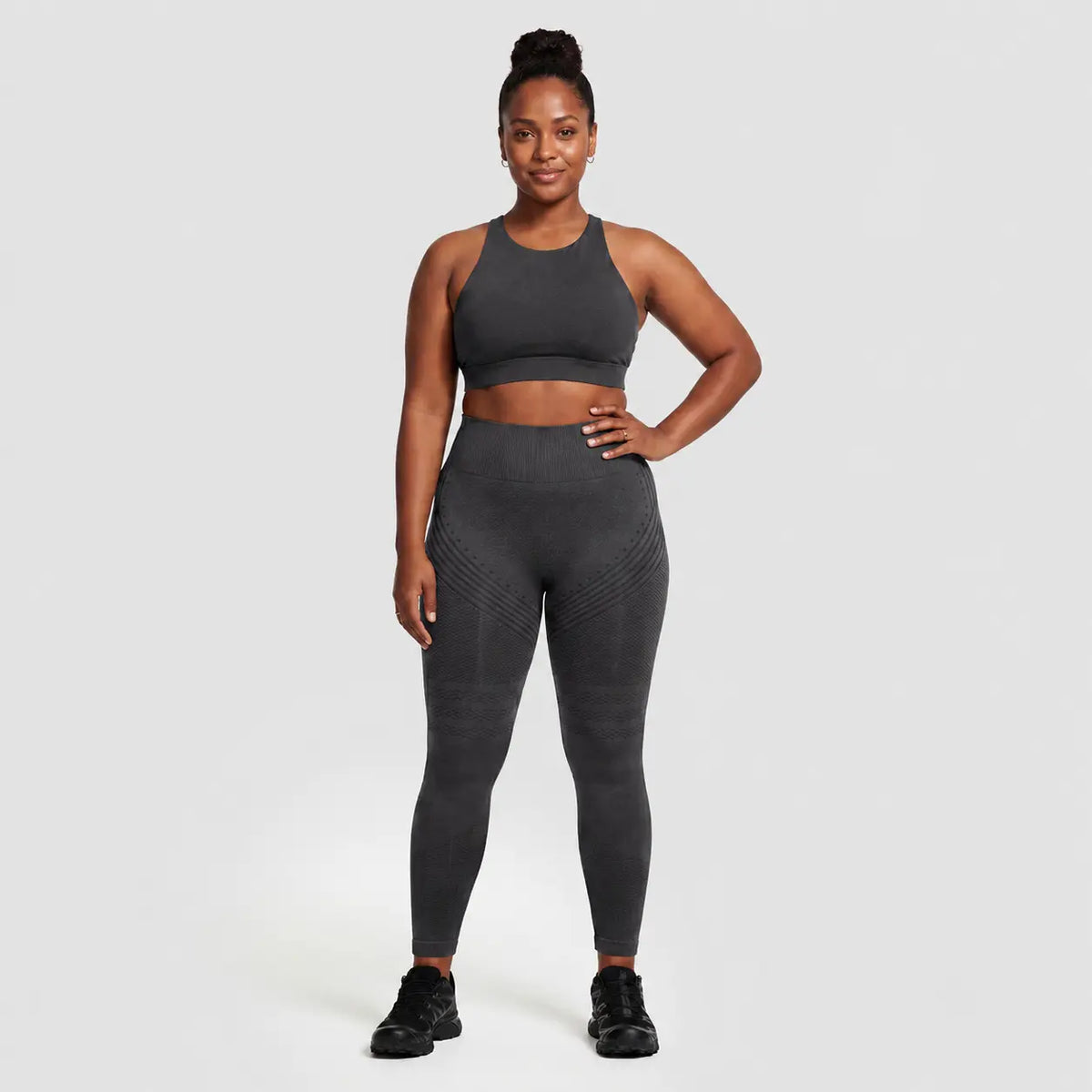 Celluviaa 3D - Lift & Smooth Leggings