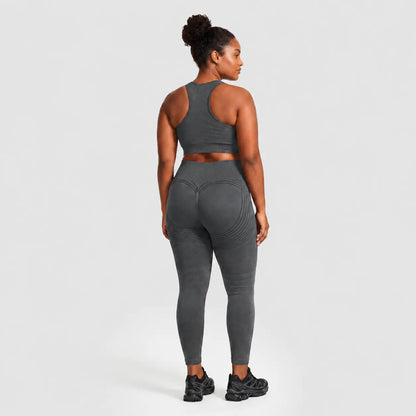 Celluviaa 3D - Lift & Smooth Leggings