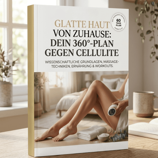Sommer Transformation: In 4 Wochen zum neuen Körpergefühl - Celluviaa.com